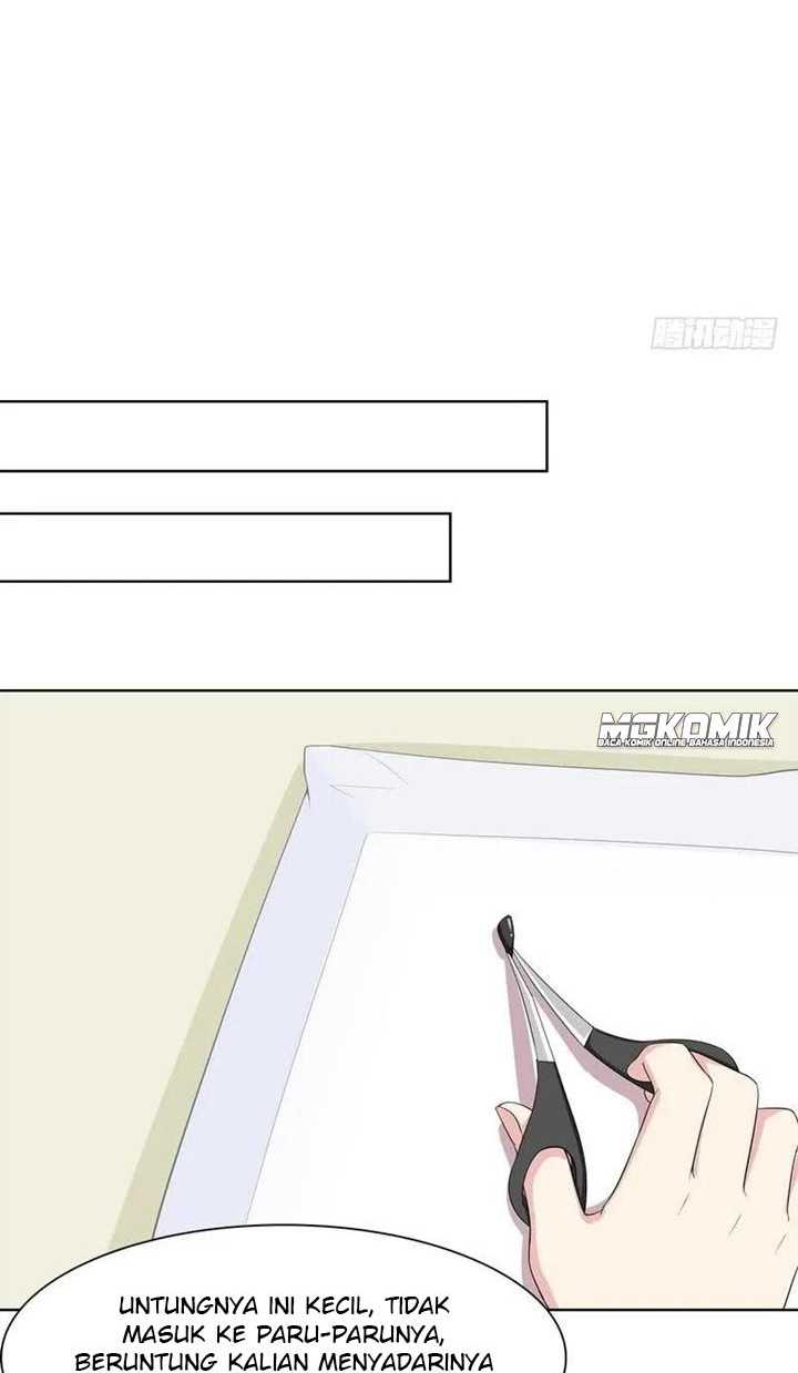 The Wife Contract and My Daughter’s Nanny Chapter 120 Gambar 9